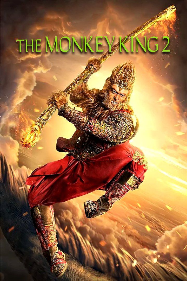 The monkey king 2 hollywood movie download